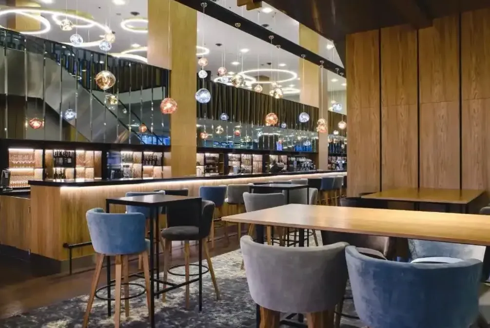 Jak wybrać hotel z kasynem
